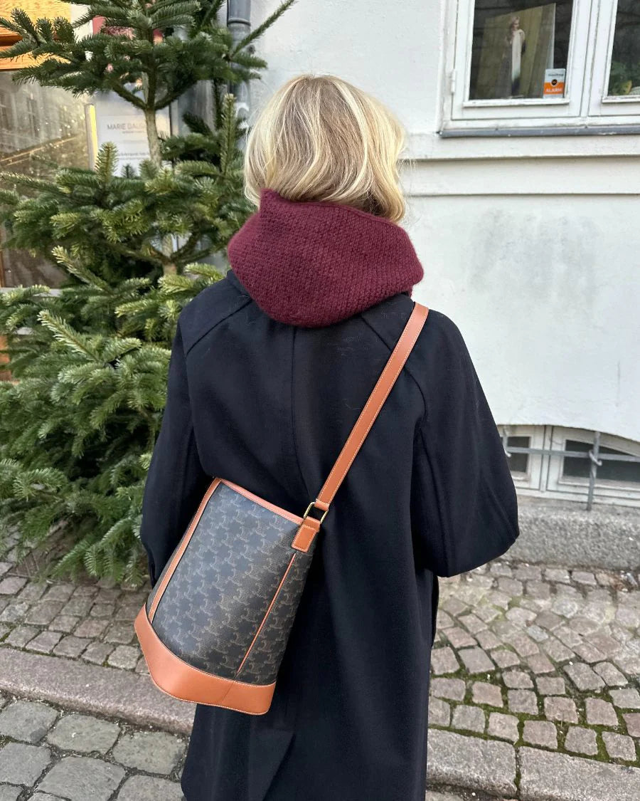 Sophie Hood - Strickanleitung von PetiteKnit