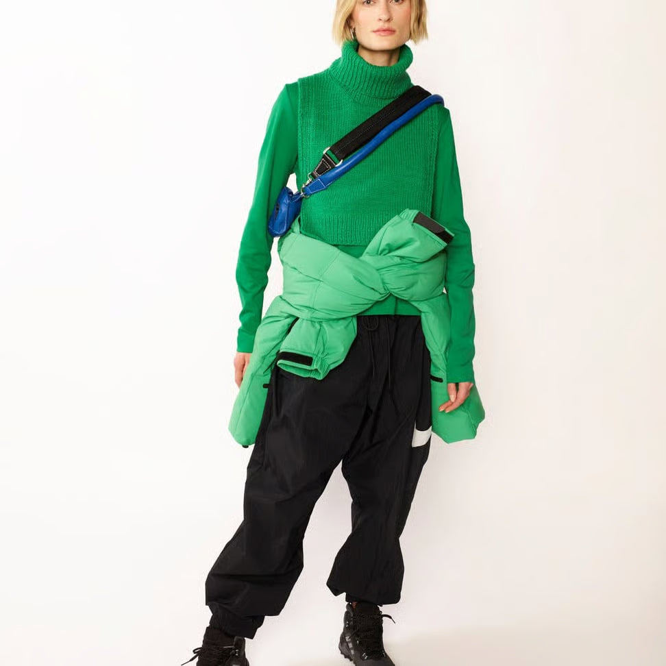 Strickheft 425 Fivel Damenmodelle (Englisch) - Rauma Garn