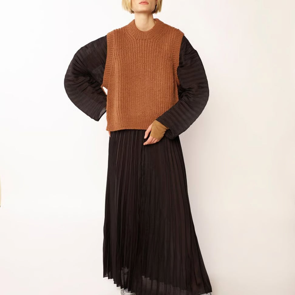 Strickheft 425 Fivel Damenmodelle (Englisch) - Rauma Garn