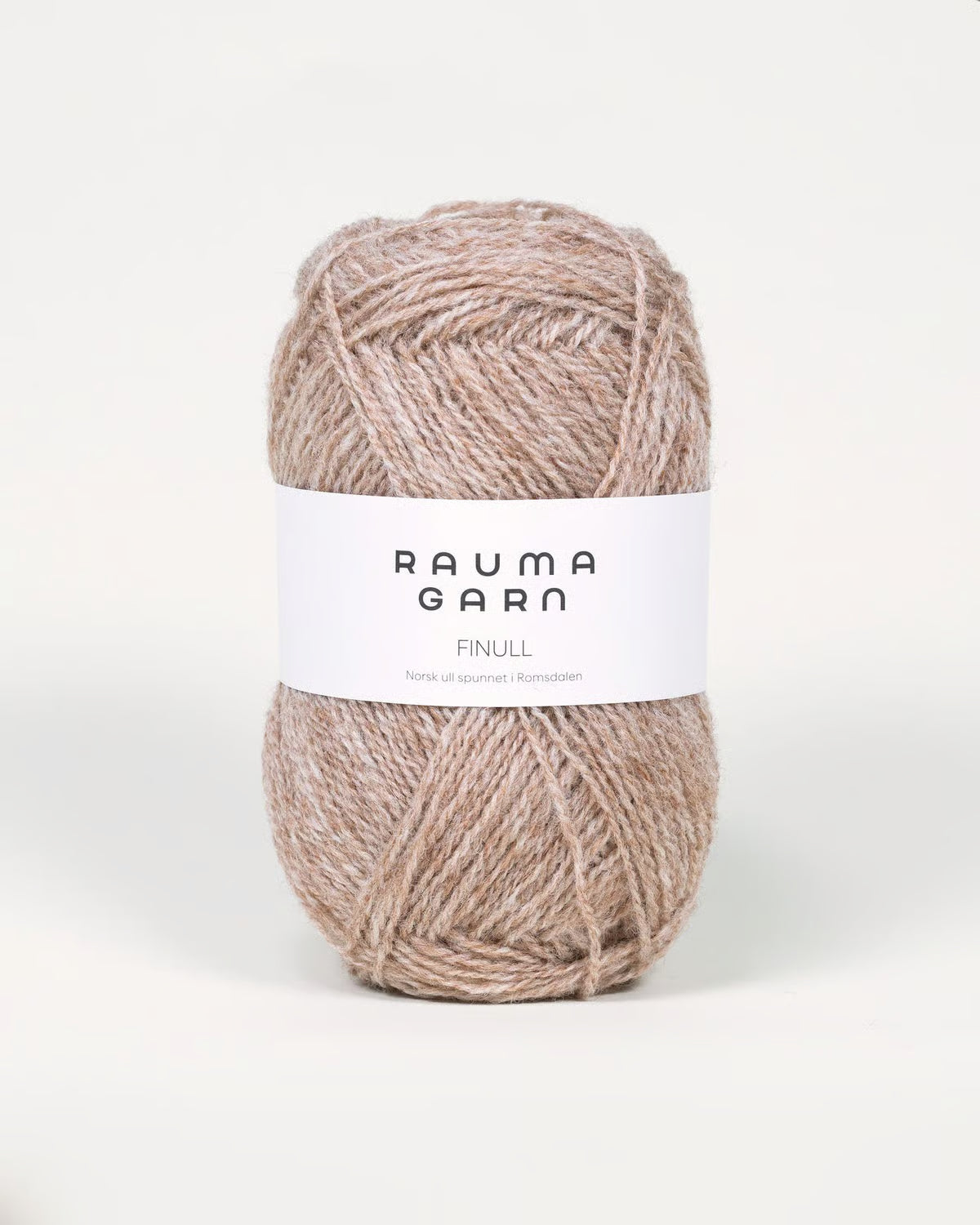 Strickpaket Hygge Handstulpen - Narvamante ArtStudio