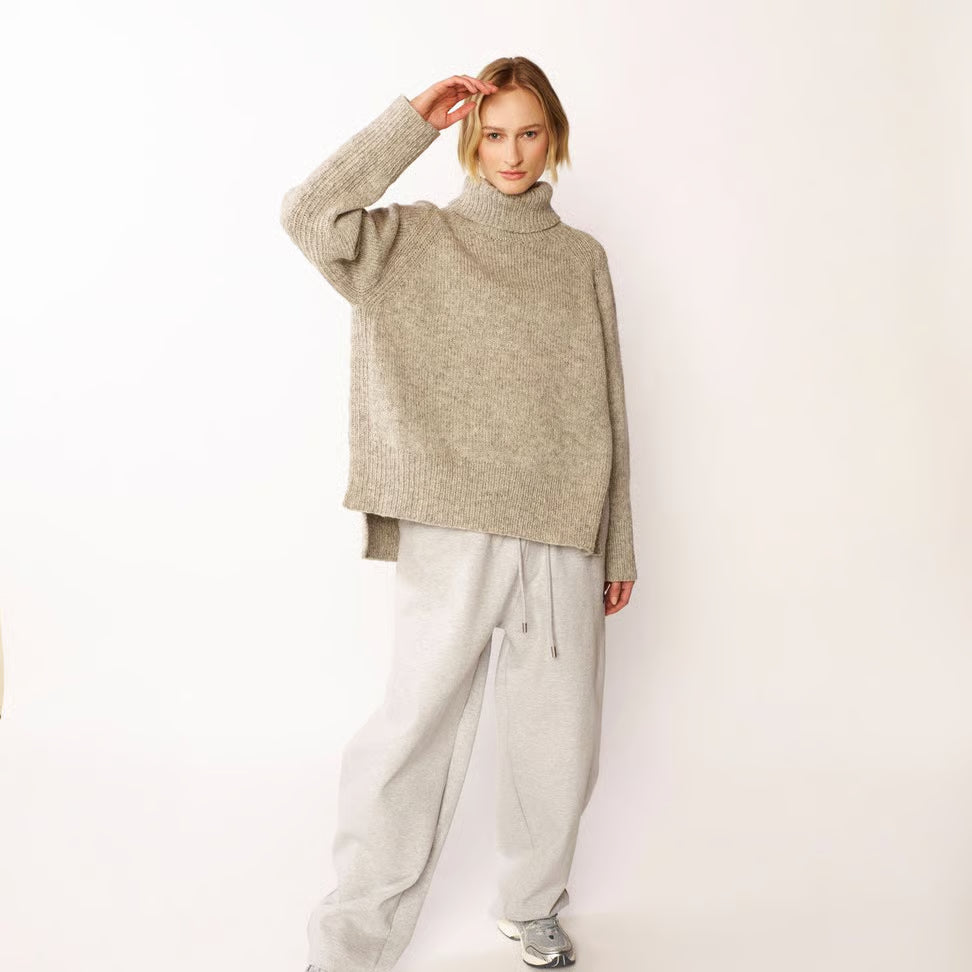 Strickheft 425 Fivel Damenmodelle (Englisch) - Rauma Garn