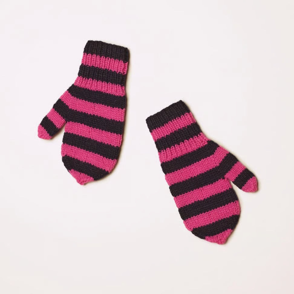 Strickheft 425 Fivel Damenmodelle (Englisch) - Rauma Garn