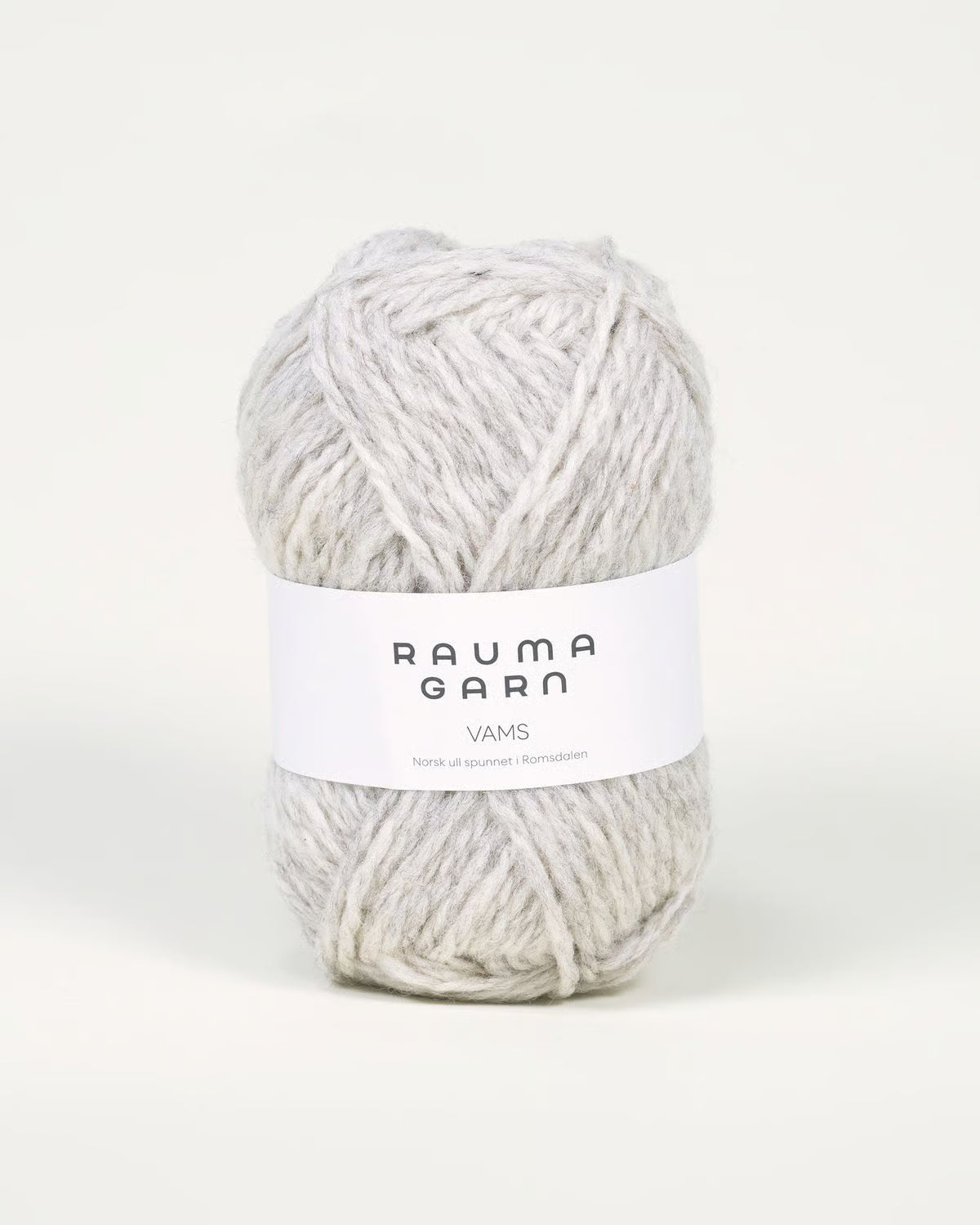 Strickpaket Høstlynggenser hell - Rauma Garn