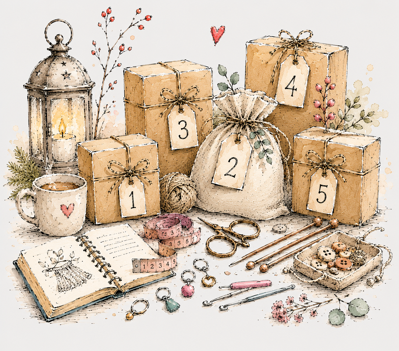 Adventskalender