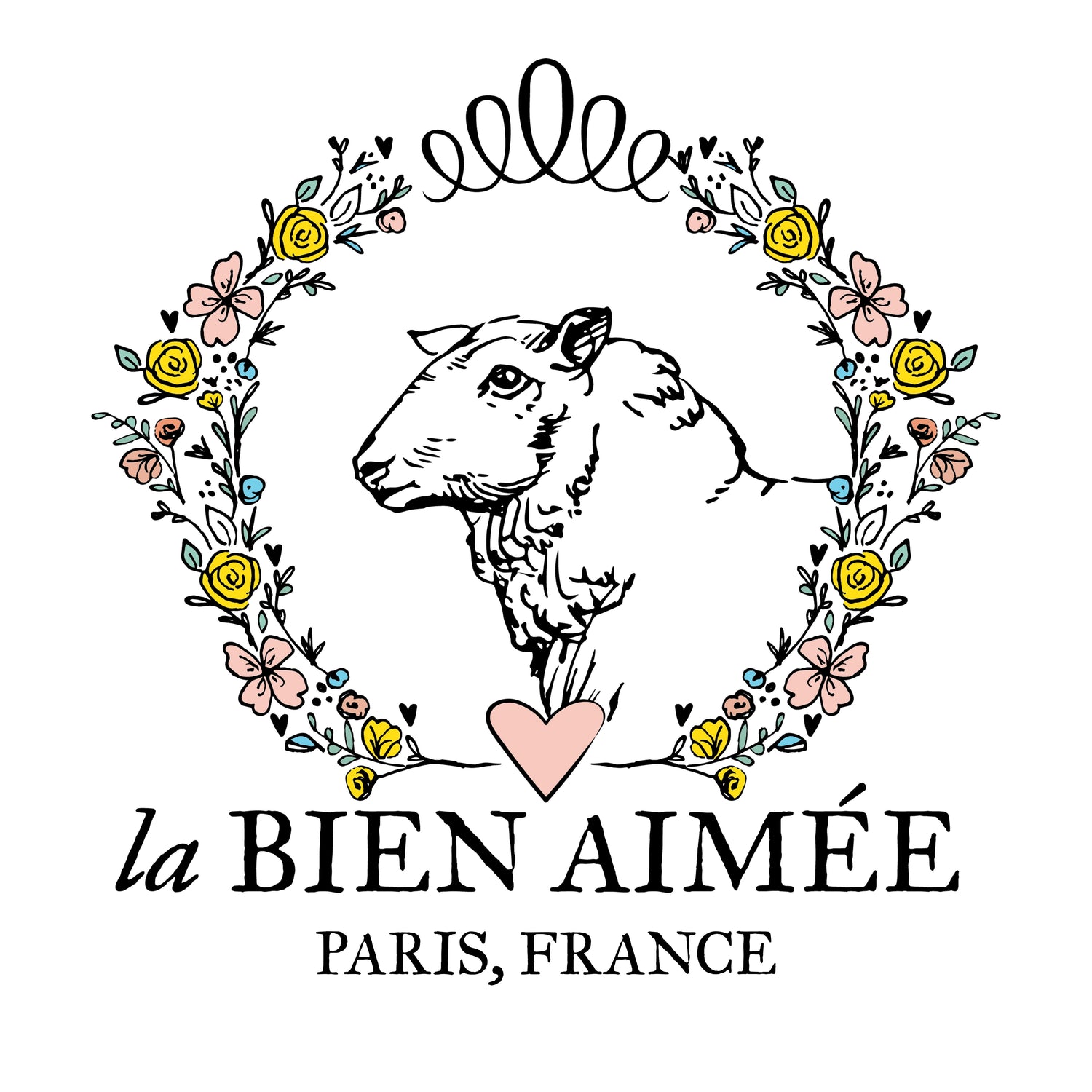 La Bien Aimée