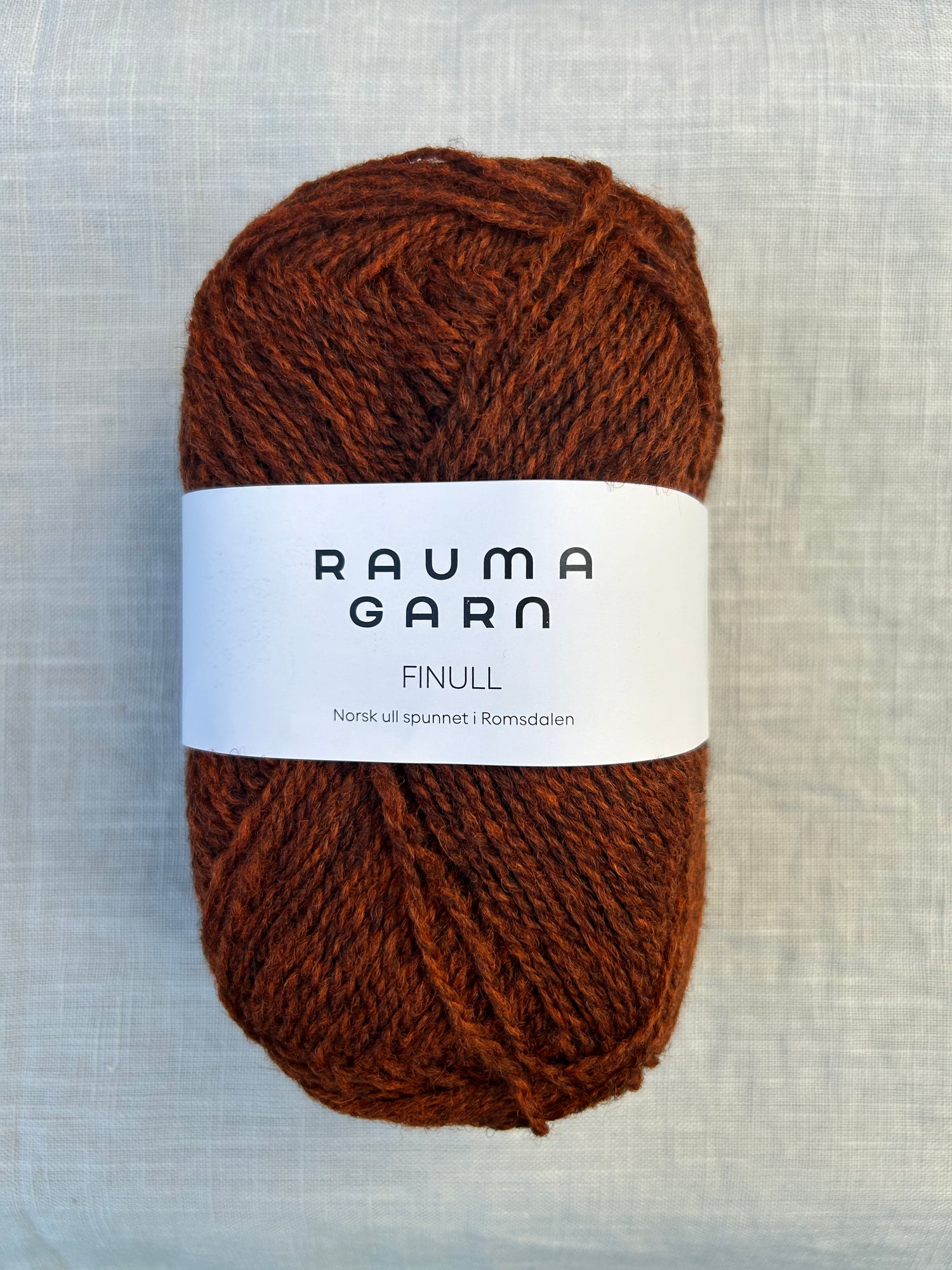 Rauma Garn