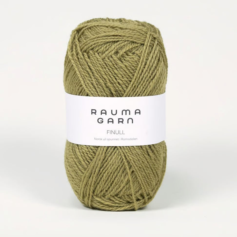 Rauma Garn