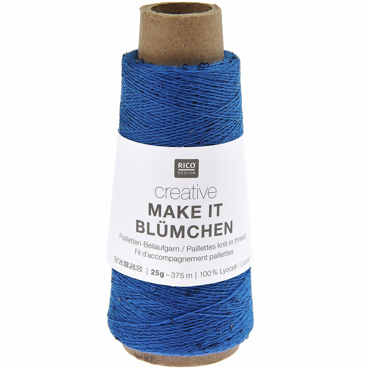 Creative Make It Blümchen - Rico Design