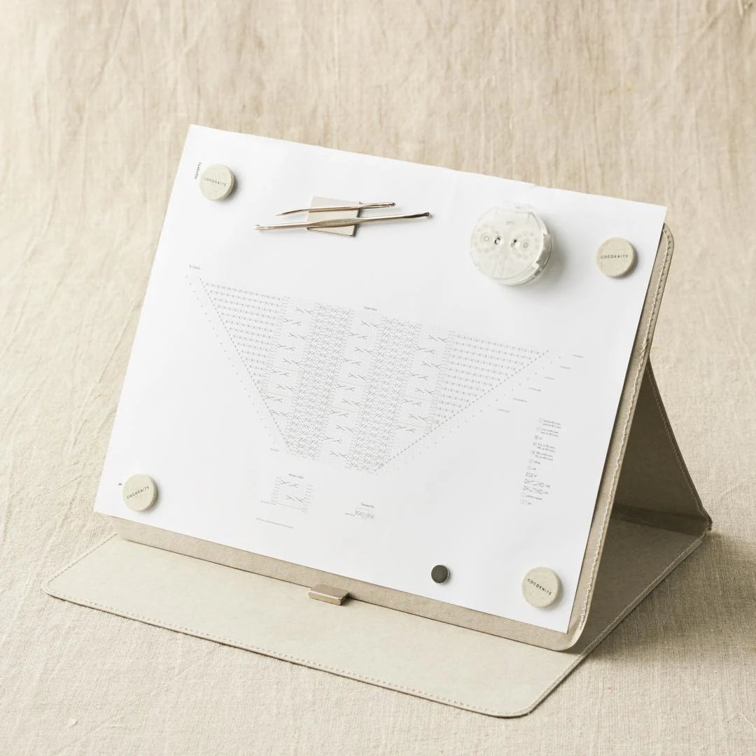 Maker's Board Kit - CocoKnits