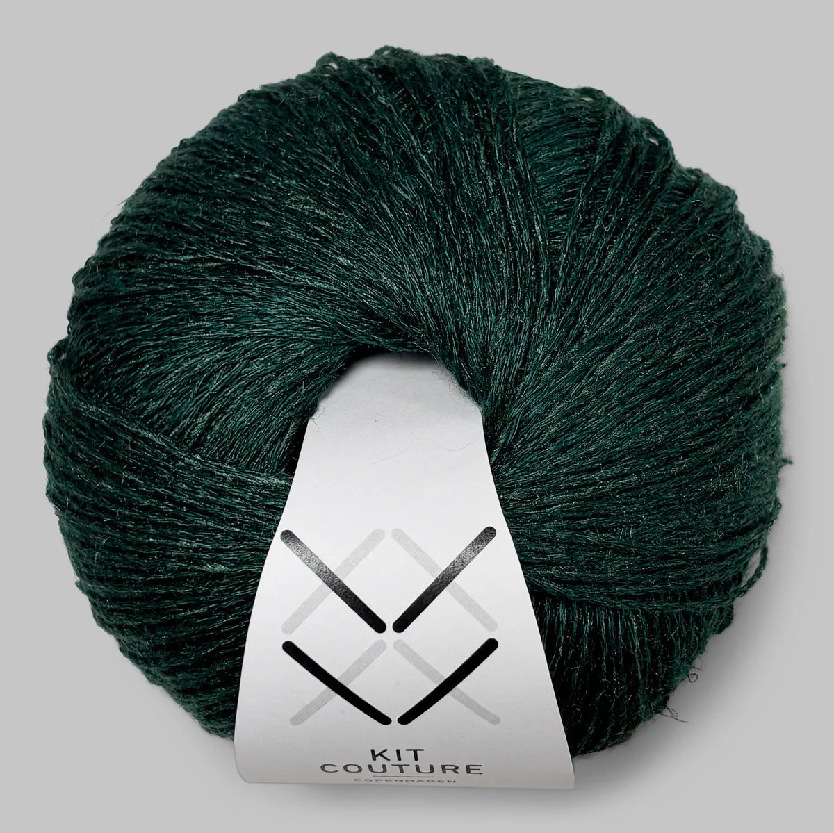 Silk Linen - Kit Couture