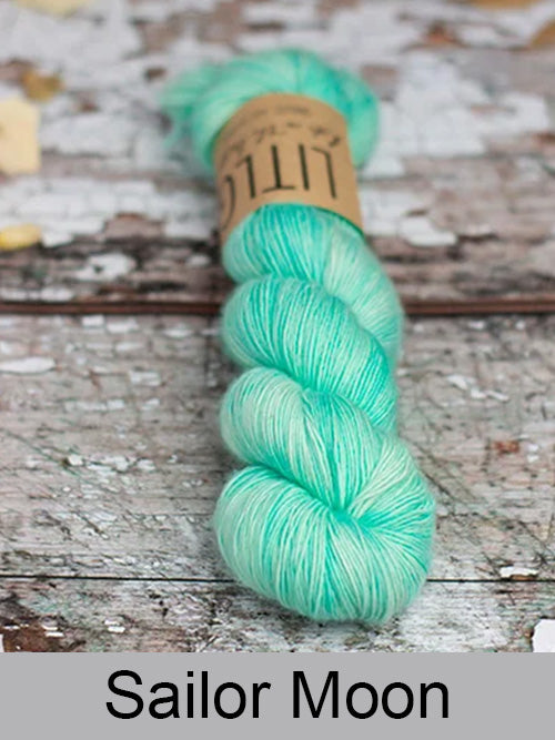 Merino Singles - Life in the Long Grass