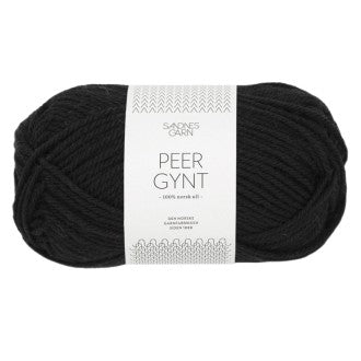 Peer Gynt - Sandnes Garn