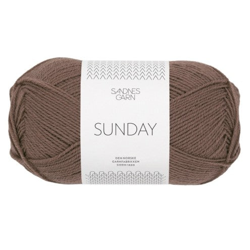 Sunday - Sandnes Garn