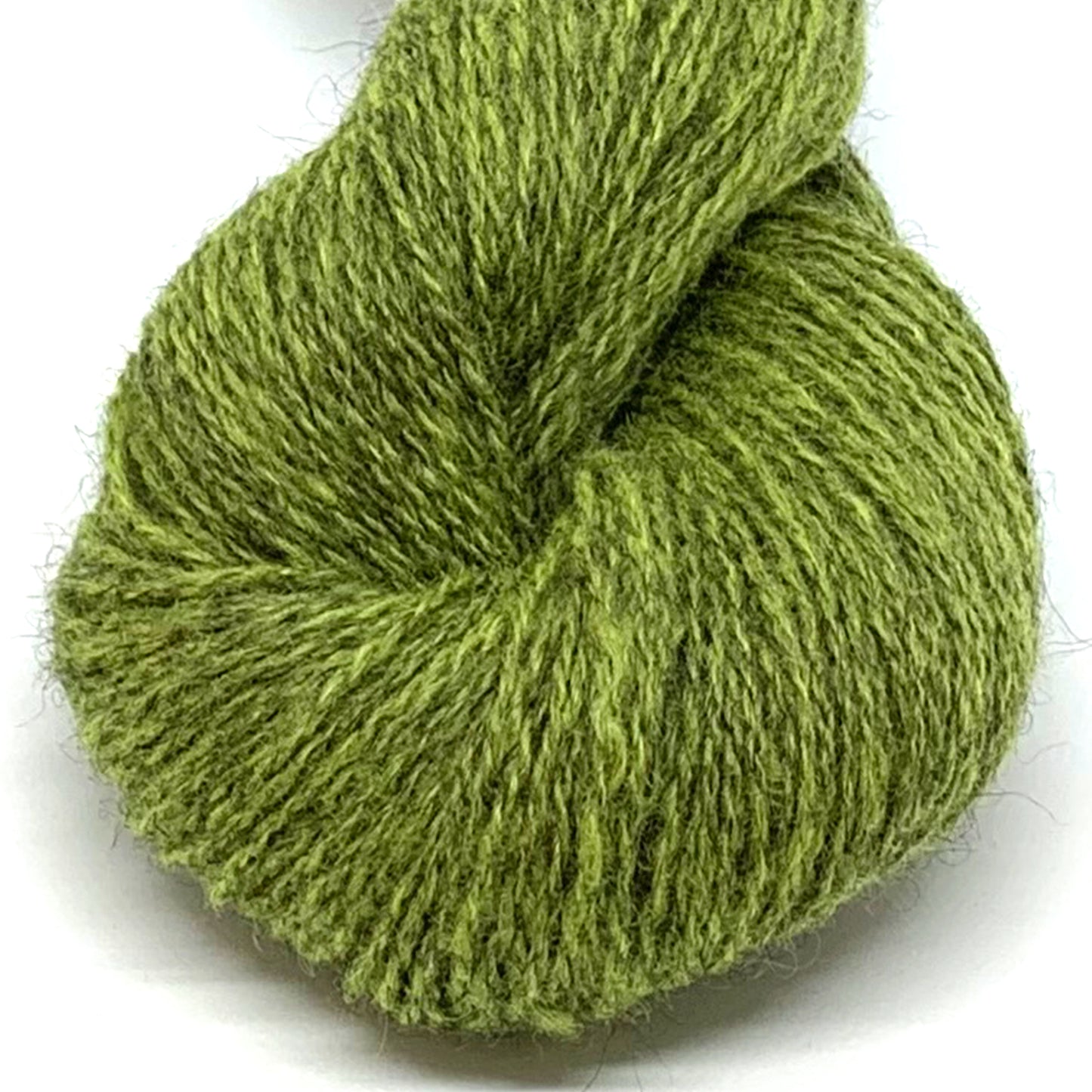 Varde pelsullgarn - Hillesvåg Ullvarefabrikk