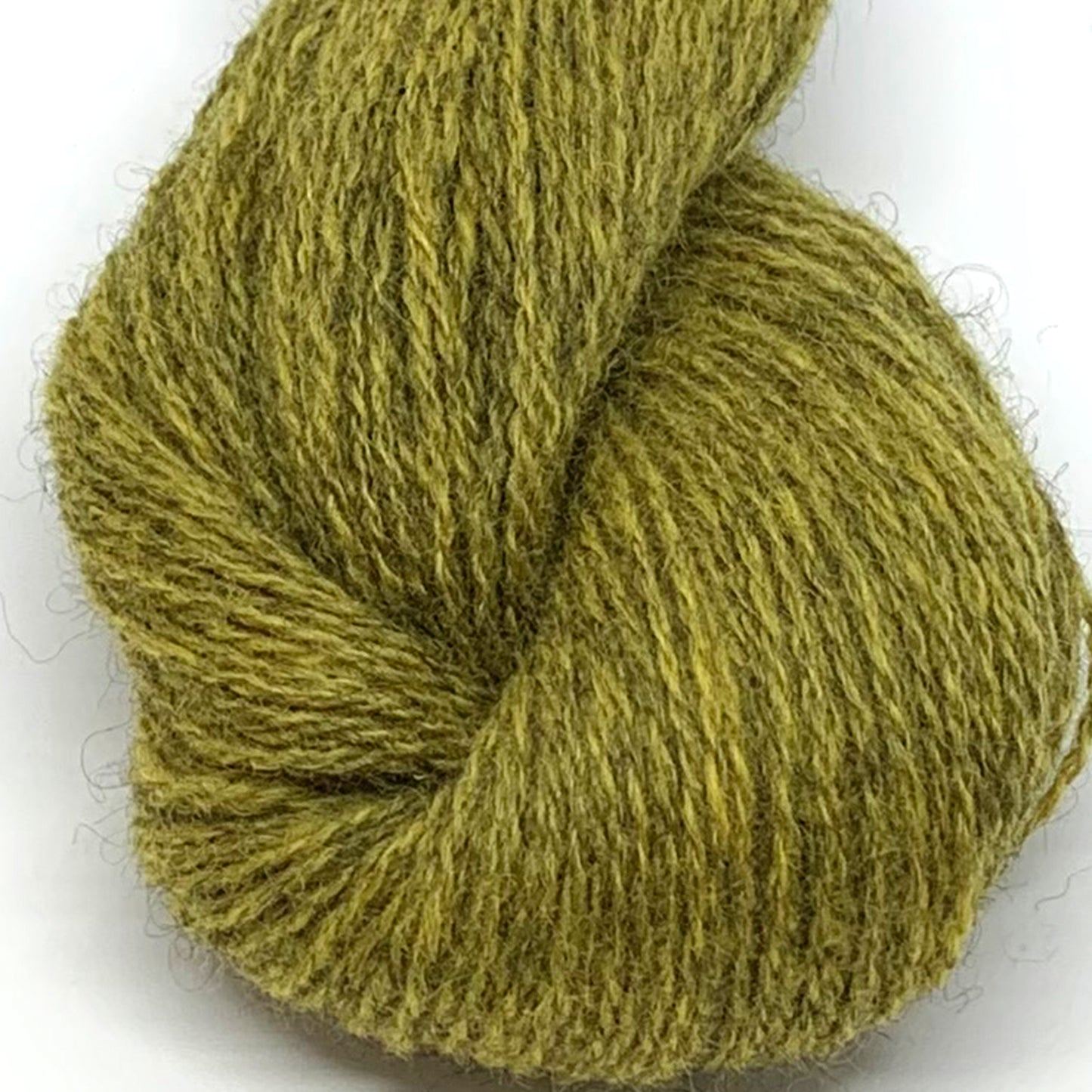 Varde pelsullgarn - Hillesvåg Ullvarefabrikk