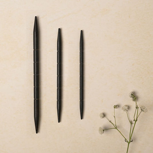 Zopfnadeln - Lantern Moon