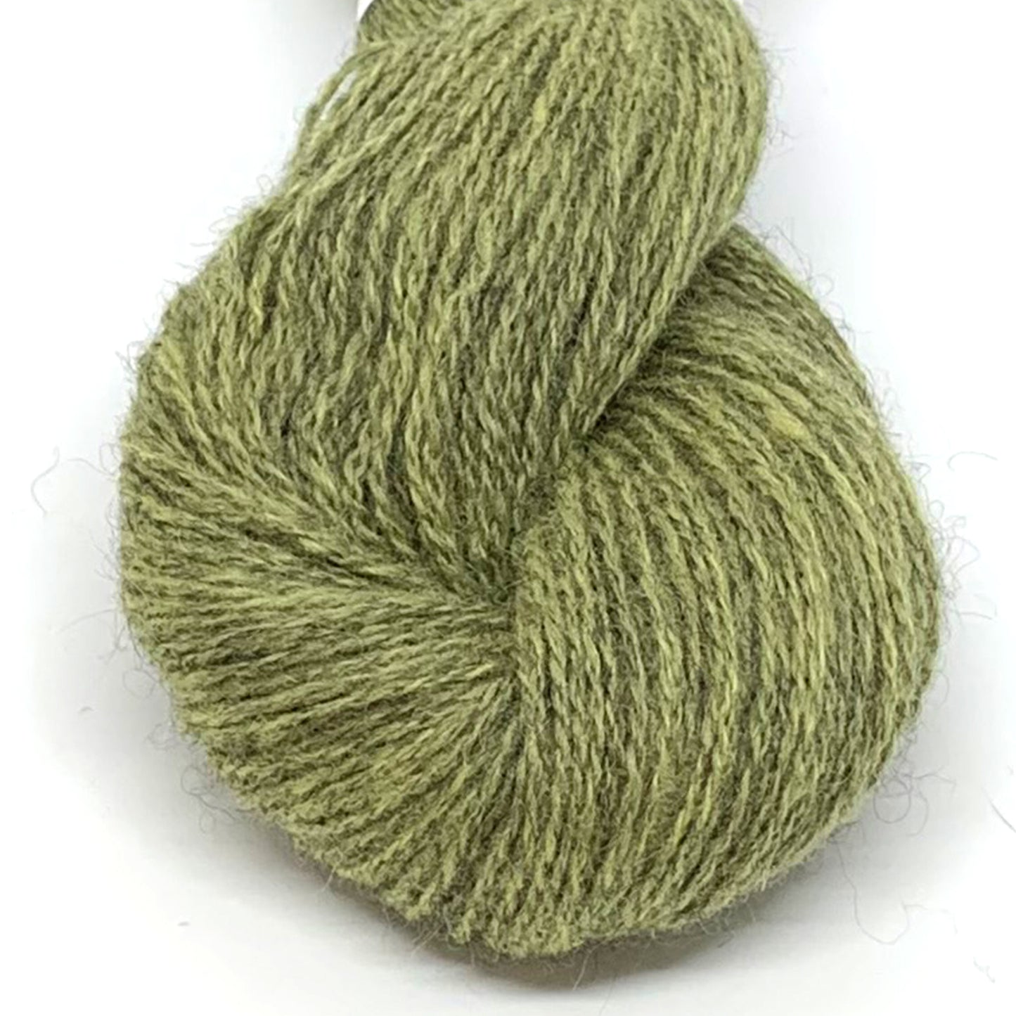 Varde pelsullgarn - Hillesvåg Ullvarefabrikk