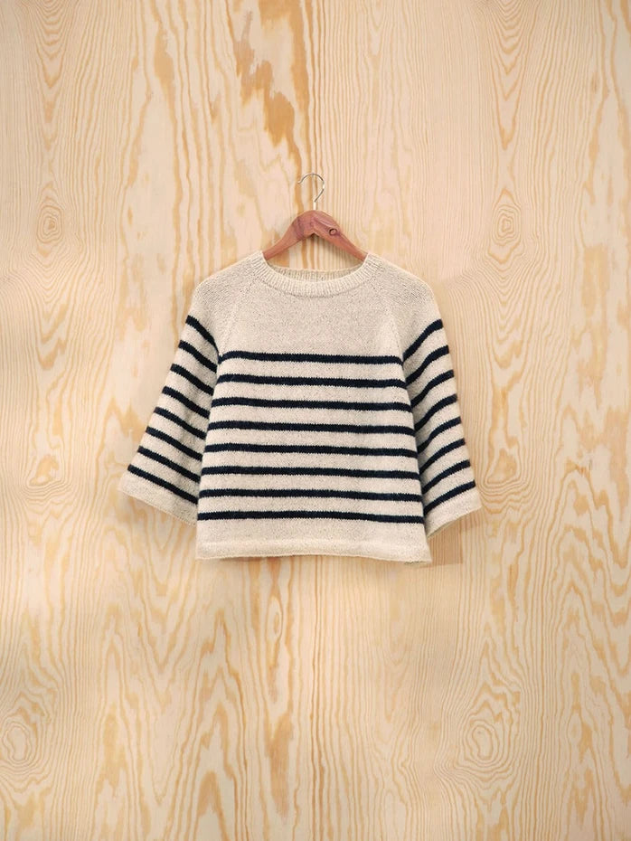 Anleitungsheft 2202 Mykt Til Dame - Sandnes Garn