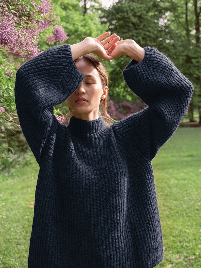 Anleitungsheft 2210 DIY - Sandnes Garn