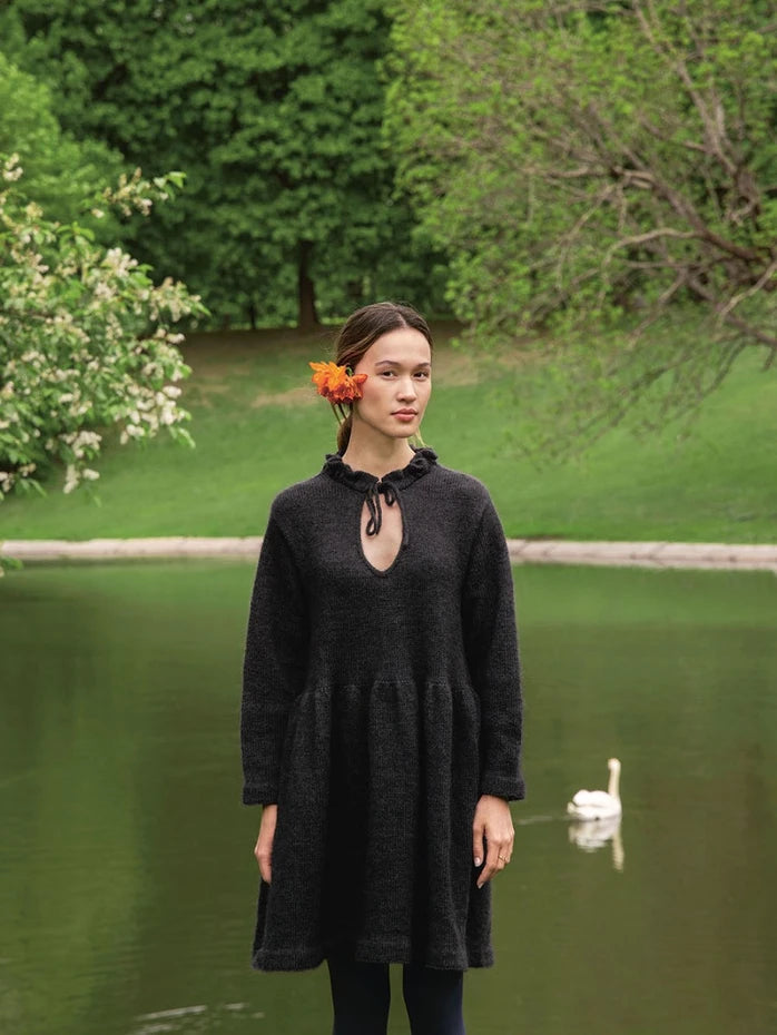 Anleitungsheft 2210 DIY - Sandnes Garn