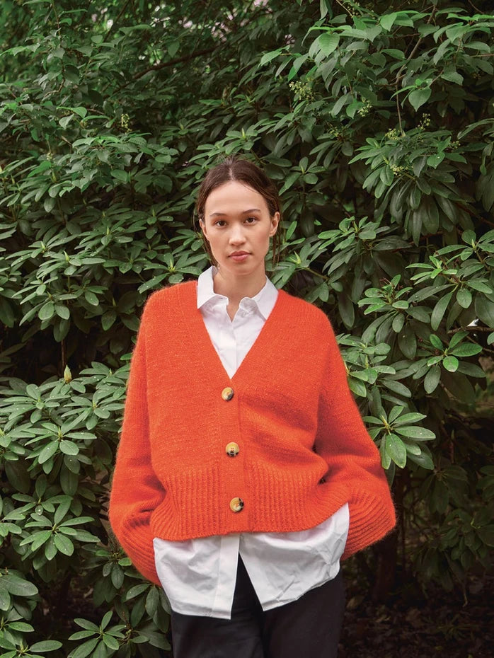 Anleitungsheft 2210 DIY - Sandnes Garn