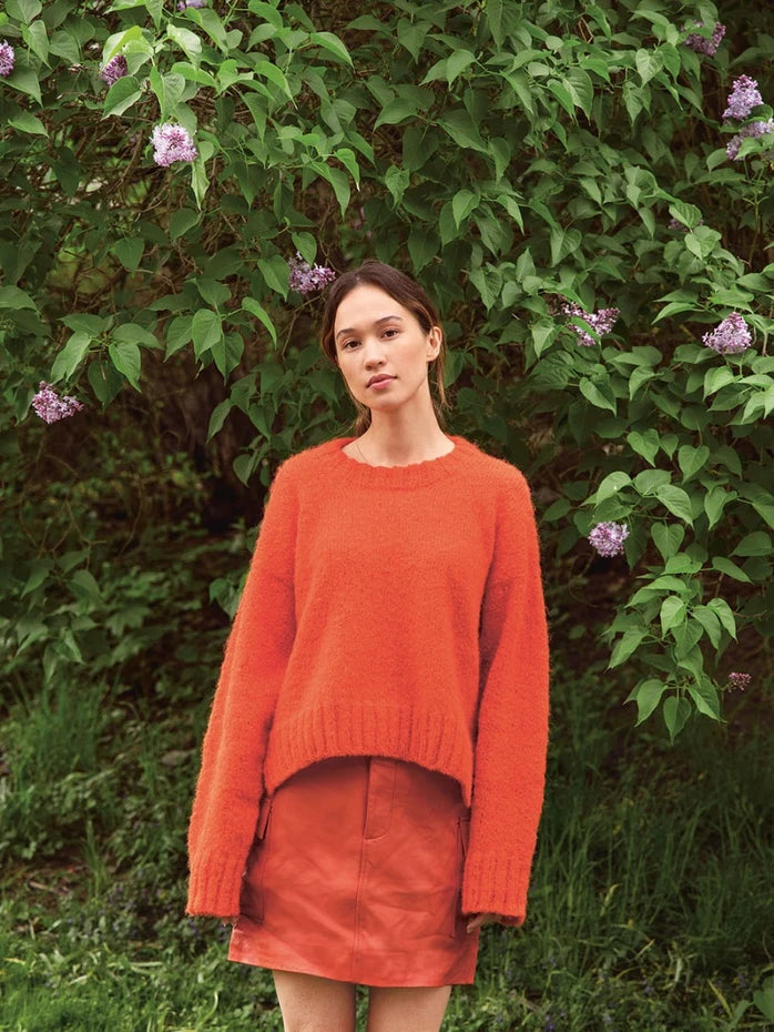 Anleitungsheft 2210 DIY - Sandnes Garn