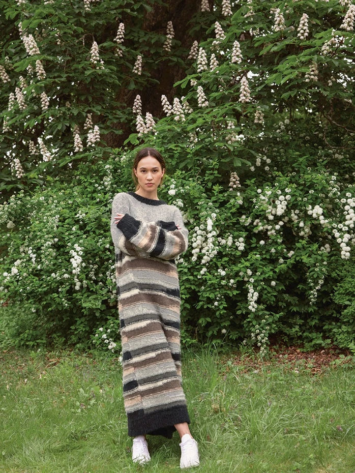 Anleitungsheft 2210 DIY - Sandnes Garn