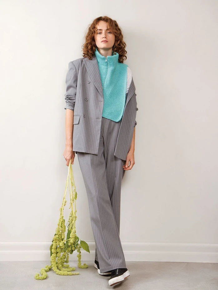 Anleitungsheft 2212 Tynn Peer Gynt - Sandnes Garn