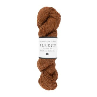 Fleece BFL DK - West Yorkshire Spinners