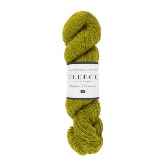 Fleece BFL DK - West Yorkshire Spinners