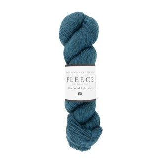 Fleece BFL DK - West Yorkshire Spinners