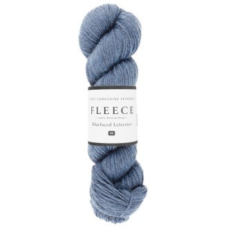 Fleece BFL DK - West Yorkshire Spinners