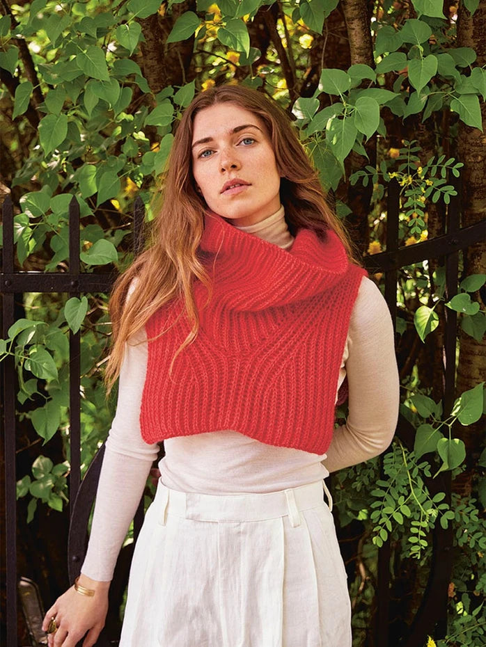 Anleitungsheft 2308/1 DIY - Sandnes Garn