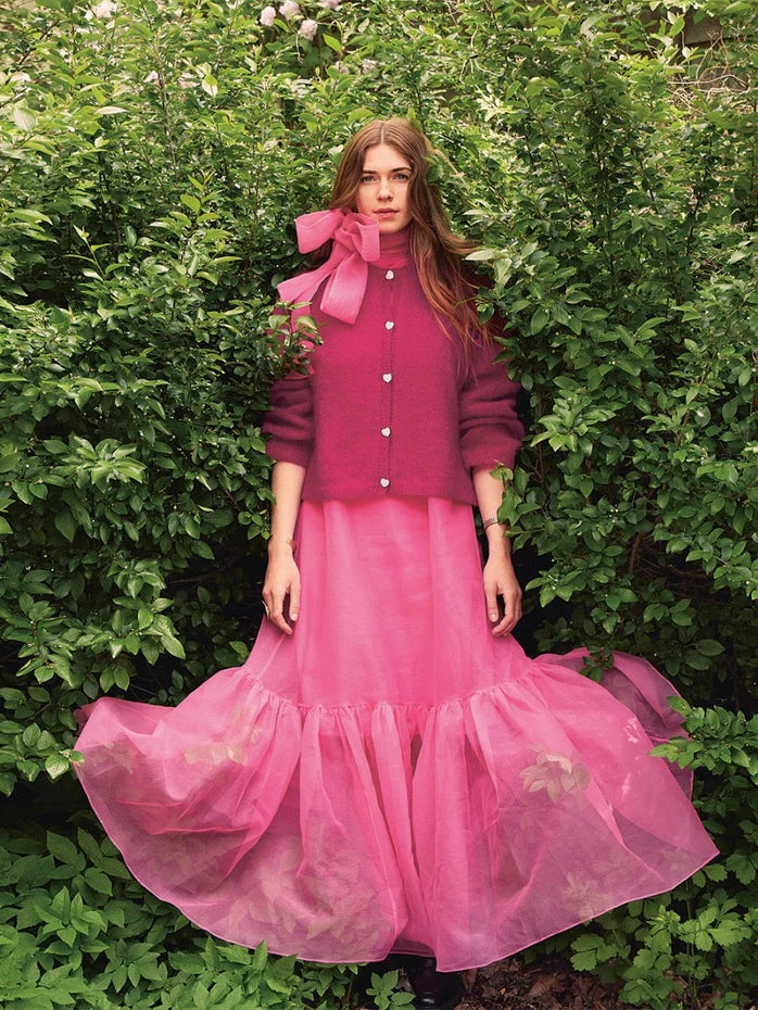 Anleitungsheft 2308/1 DIY - Sandnes Garn