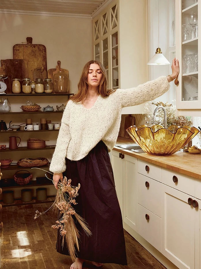 Anleitungsheft 2308/1 DIY - Sandnes Garn