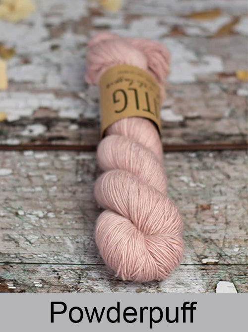 Merino Singles - Life in the Long Grass