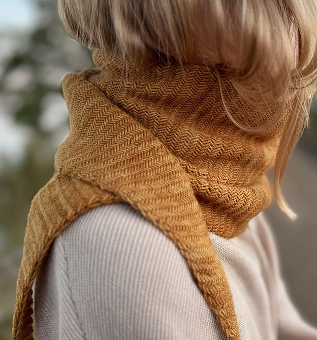 Ein Knäuel, viele Ideen - Buch von Mette Hvitved/TOPP/Frechverlag