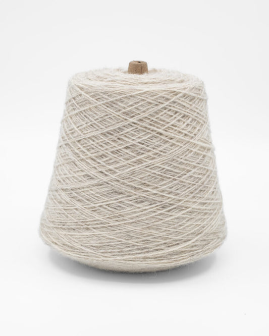 Ask Ullgarn (Kone oder Knäuel) - Hillesvåg Ullvarefabrikk