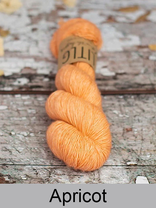 Merino Singles - Life in the Long Grass