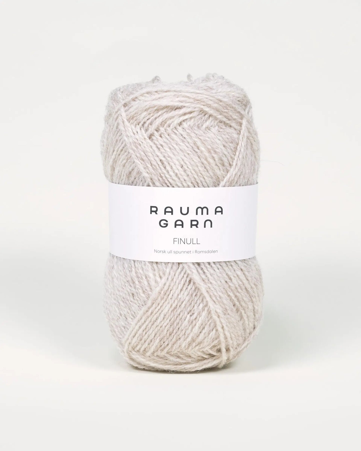 Finull - Rauma Garn