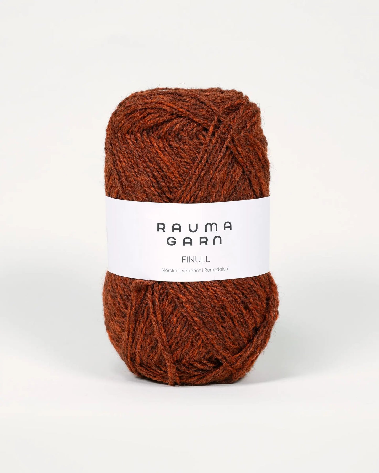 Finull - Rauma Garn