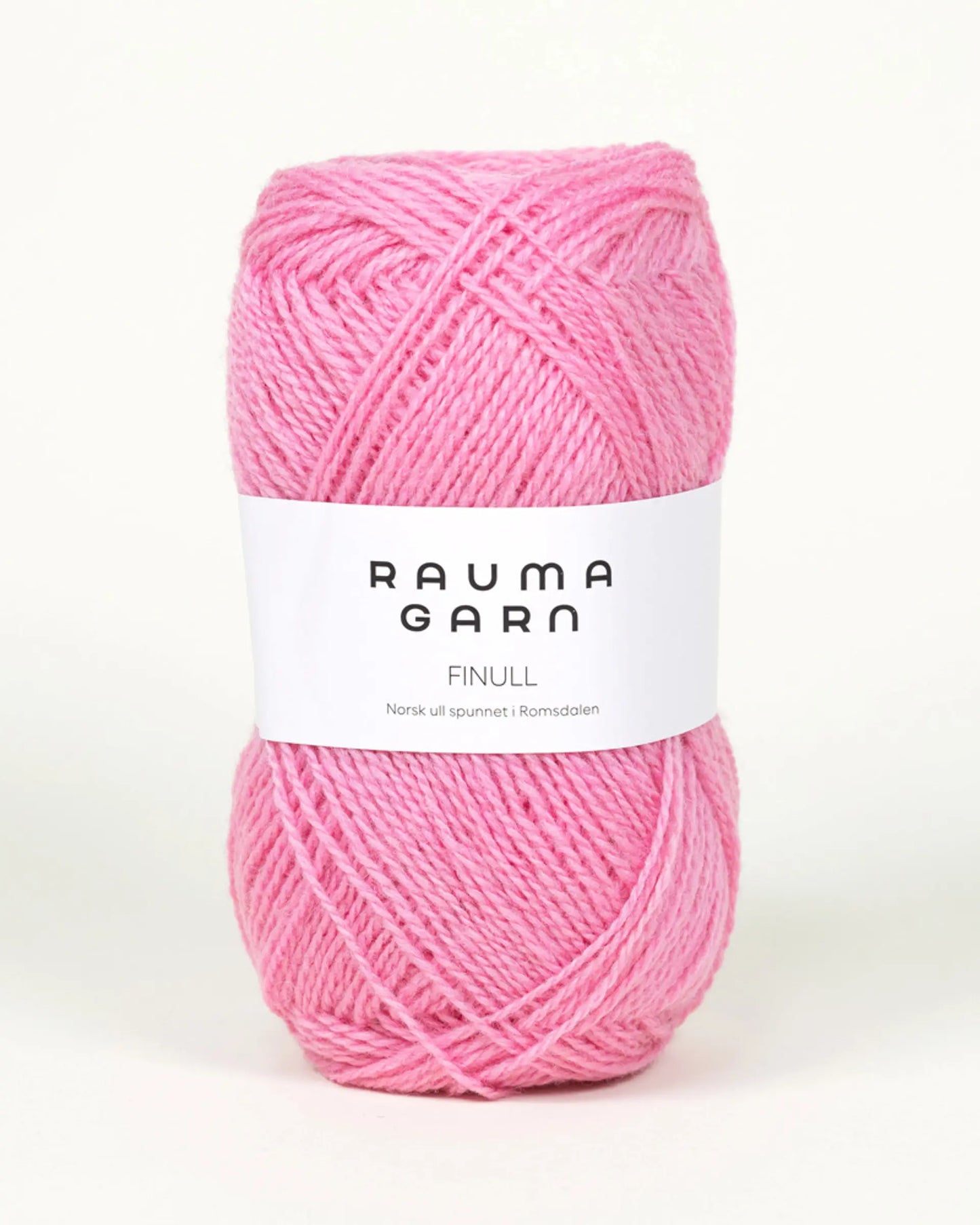 Finull - Rauma Garn