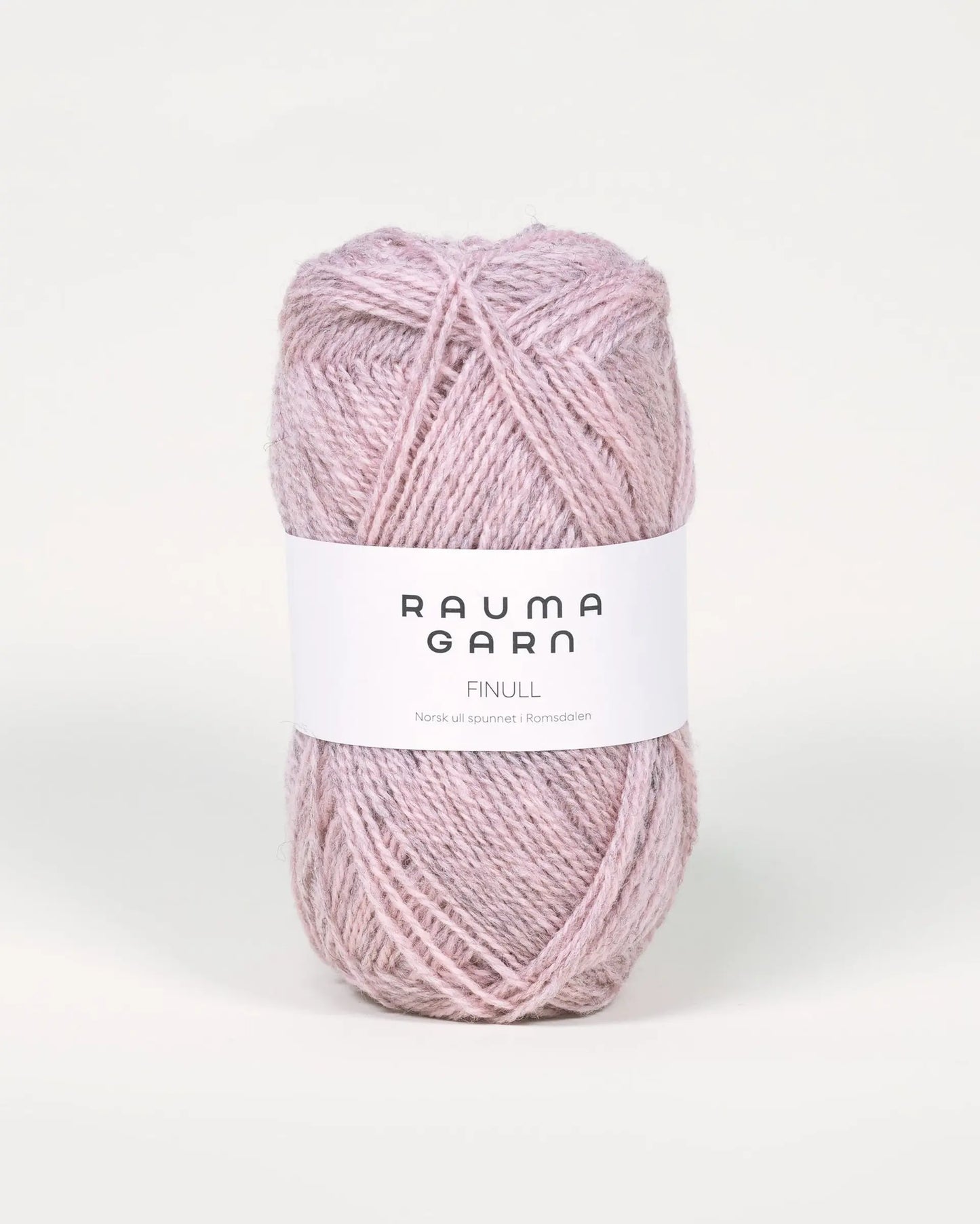 Finull - Rauma Garn