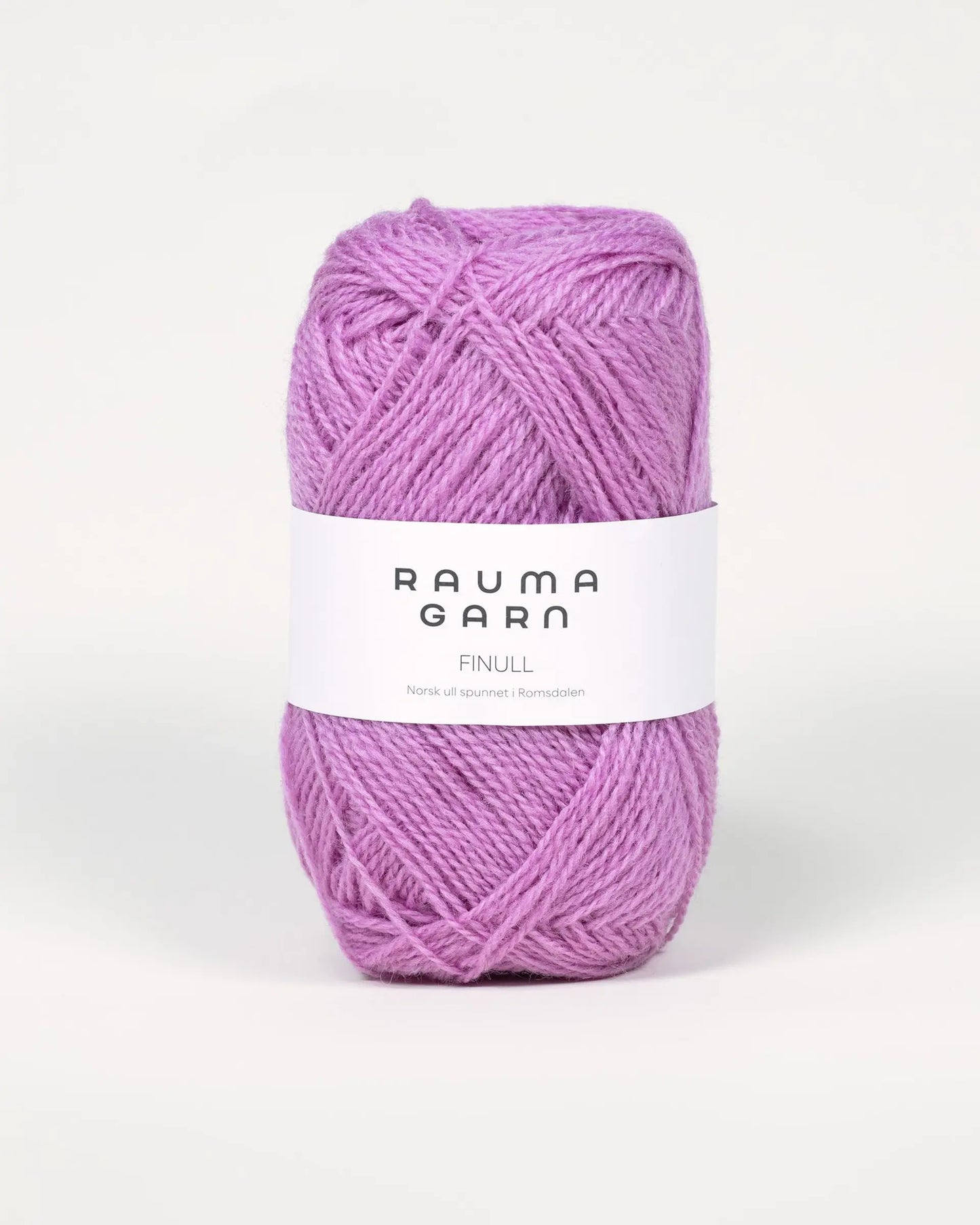 Finull - Rauma Garn