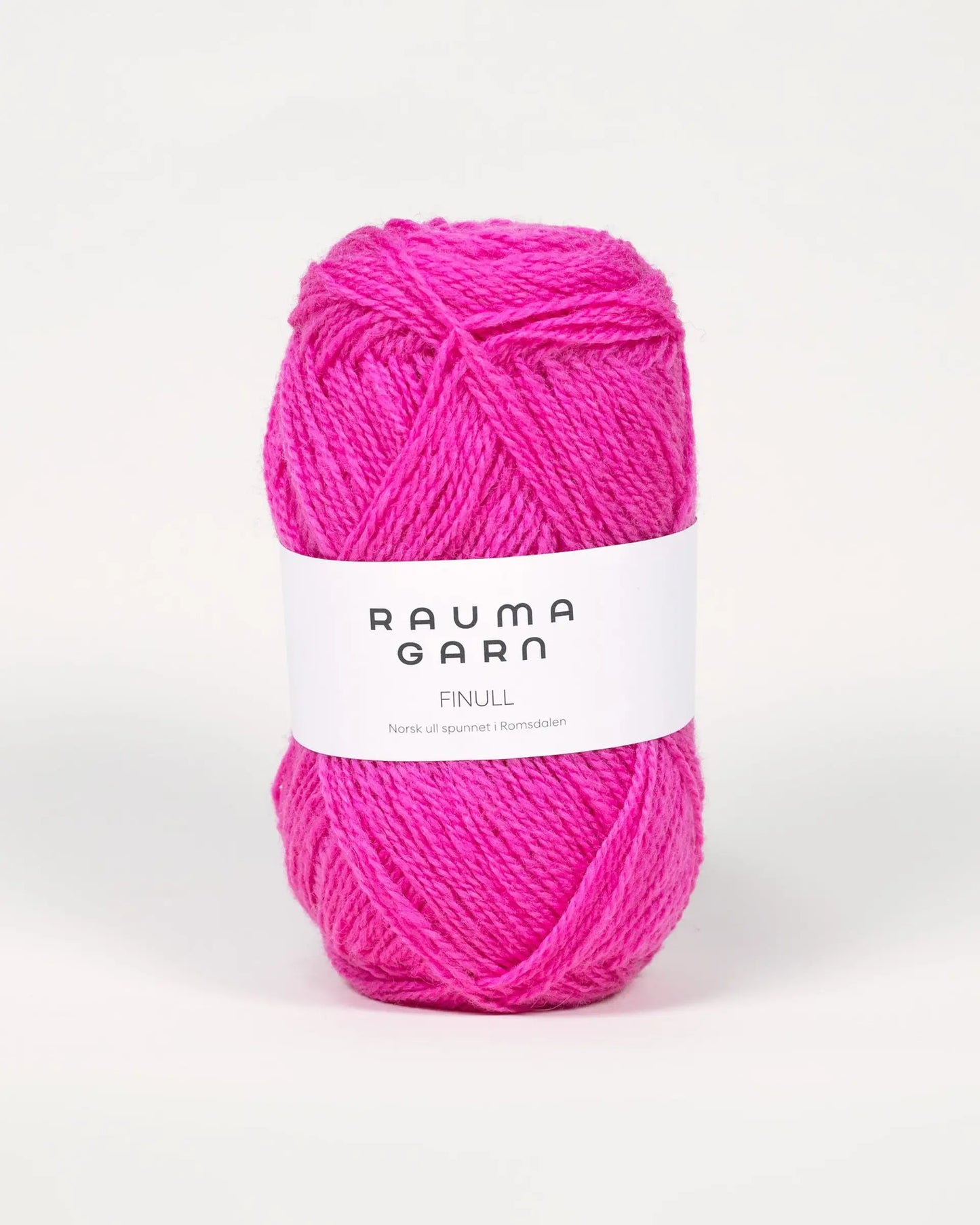 Finull - Rauma Garn