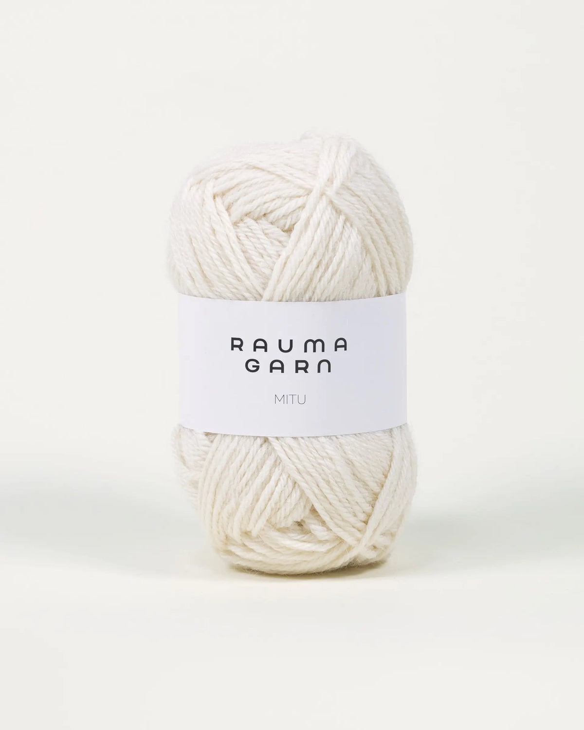 Mitu (Alpaka + Schafwolle) - Rauma Garn