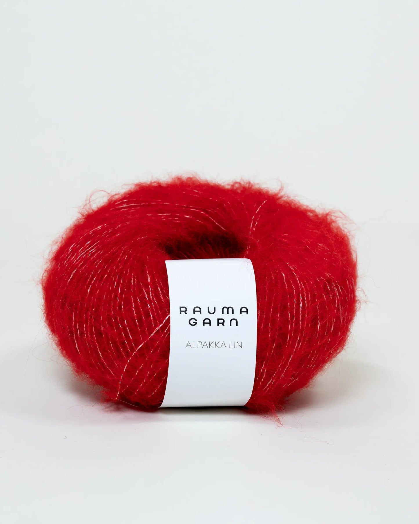 Alpakka Lin - Rauma Garn