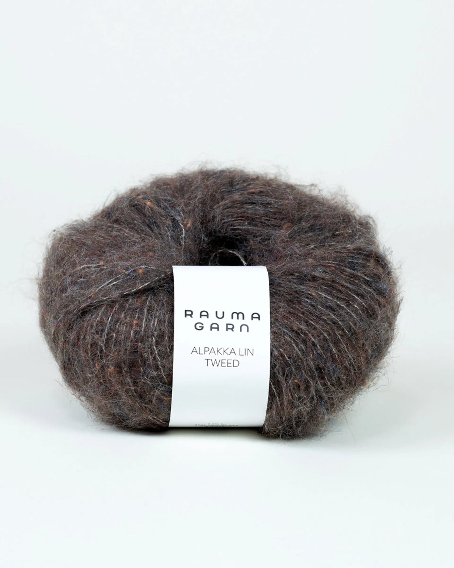 Alpakka Lin - Rauma Garn