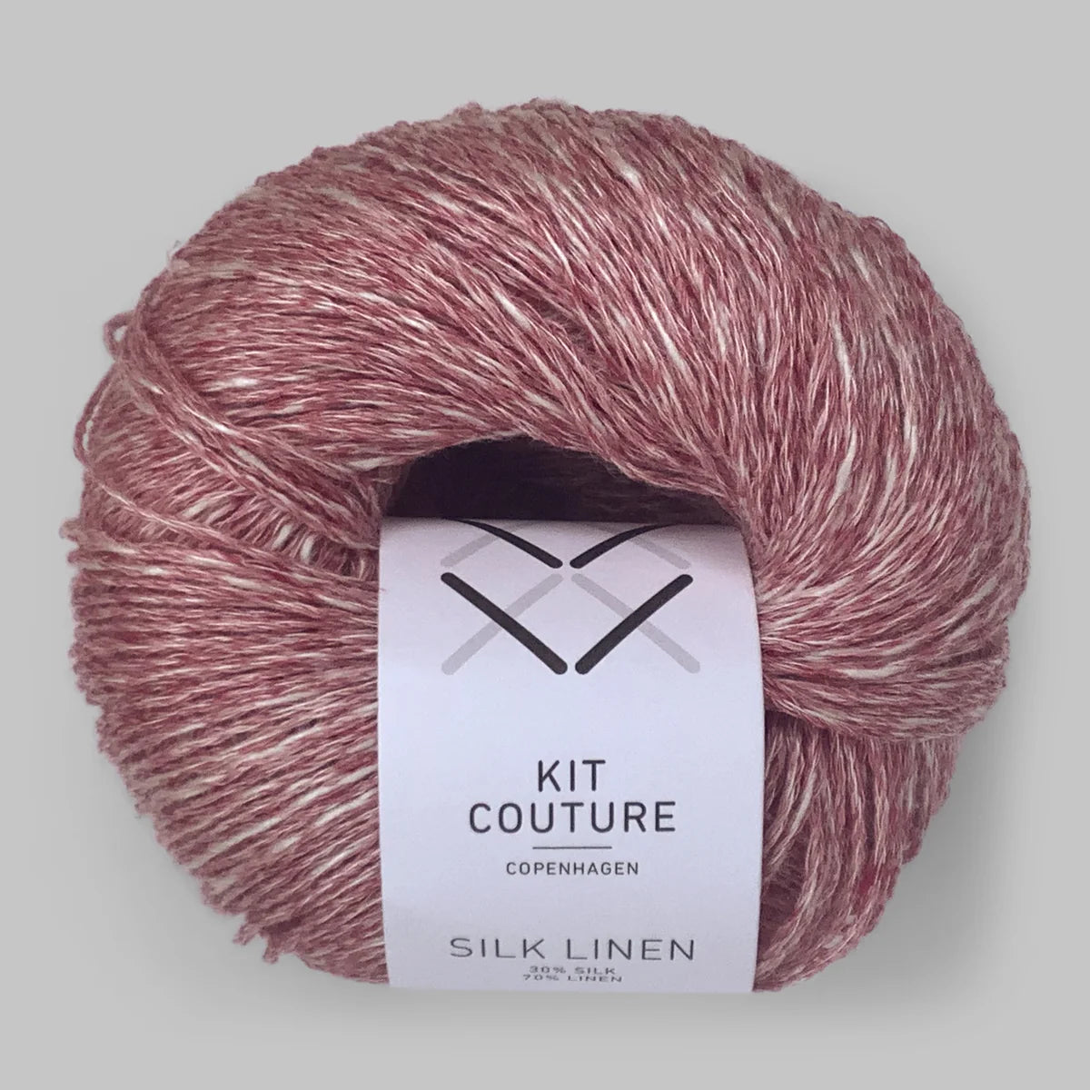 Silk Linen - Kit Couture