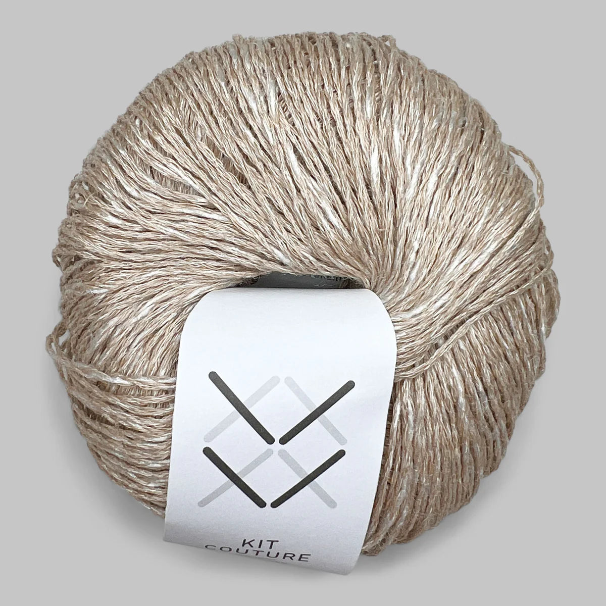 Silk Linen - Kit Couture